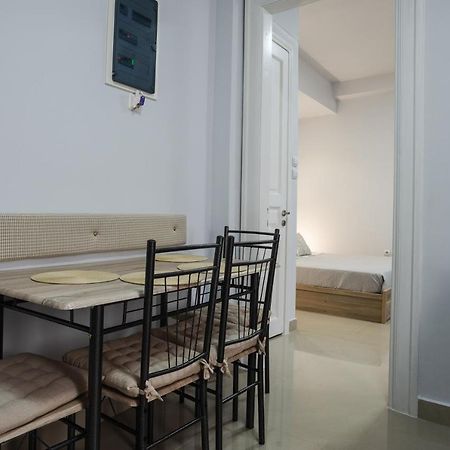 Polytimon, An Athenian Neoclassical Apartment Dış mekan fotoğraf