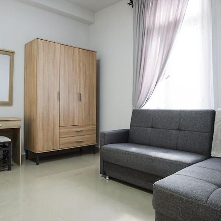 Polytimon, An Athenian Neoclassical Apartment Dış mekan fotoğraf