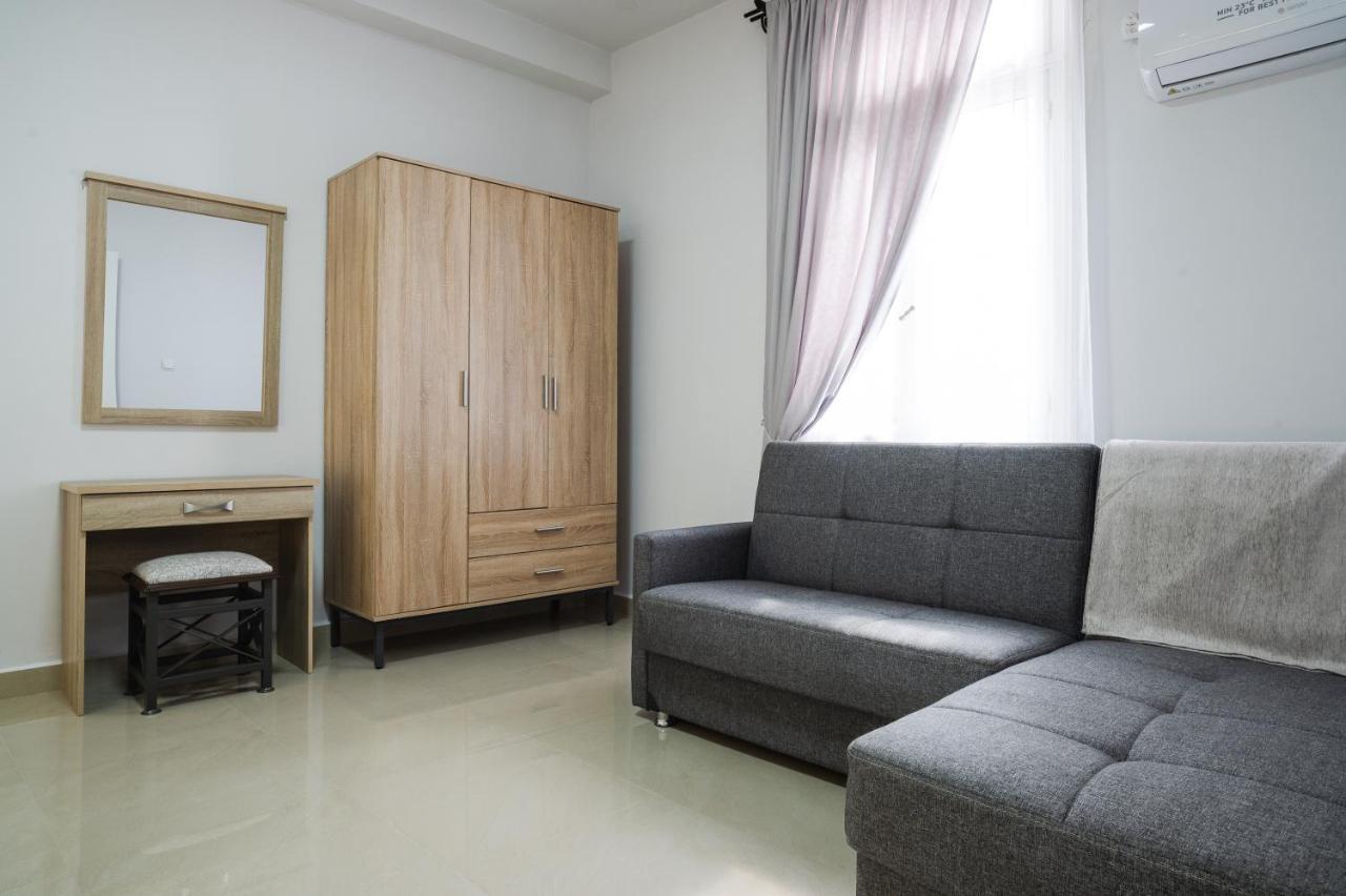 Polytimon, An Athenian Neoclassical Apartment Dış mekan fotoğraf