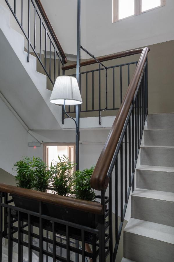 Polytimon, An Athenian Neoclassical Apartment Dış mekan fotoğraf